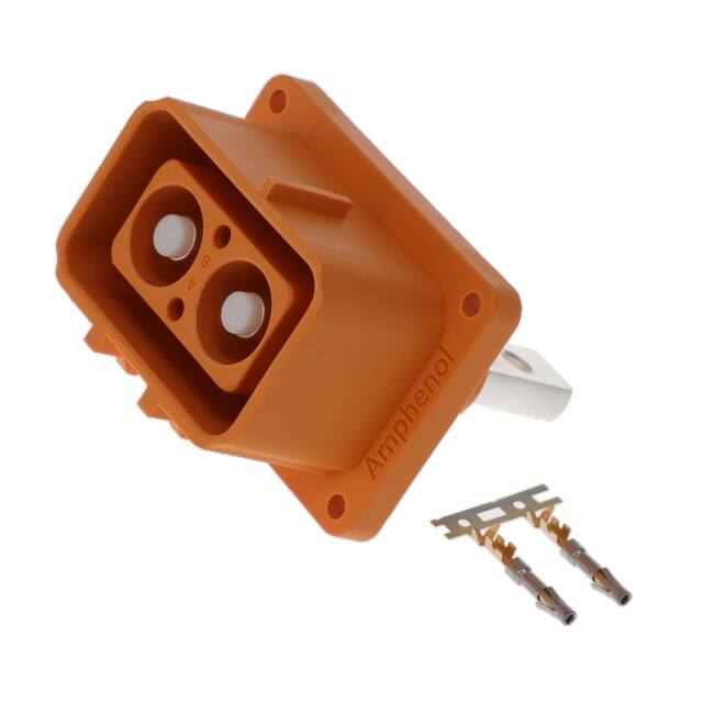 ELRA2A0310 Amphenol Industrial Operations  Support de panneau suspendu gratuit